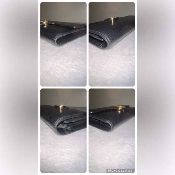 Gucci Interlocking G Continental Wallet Long Wallet - Picture 13 of 15